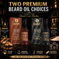 Gabri Professional Baardolie Argan Oil 75ml