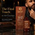 Gabri Professional Baardolie Argan Oil 75ml