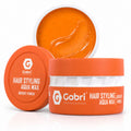 Gabri Professional Hair Styling Aqua Wax Bright Finish 150ml