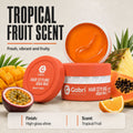 Gabri Professional Hair Styling Aqua Wax Bright Finish 150ml