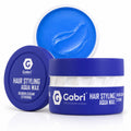 Gabri Professional Hair Styling Aqua Wax Bubblegum Strong 150ml
