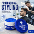 Gabri Professional Hair Styling Aqua Wax Bubblegum Strong 150ml
