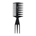 Gabri Professional 3-in-1 Styling Comb 21cm