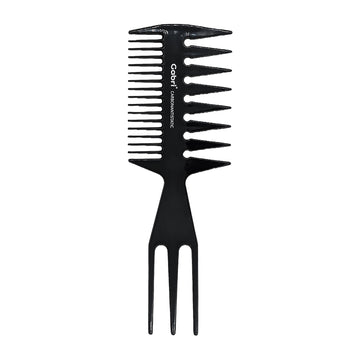Gabri Professional 3-in-1 Styling Comb 21cm