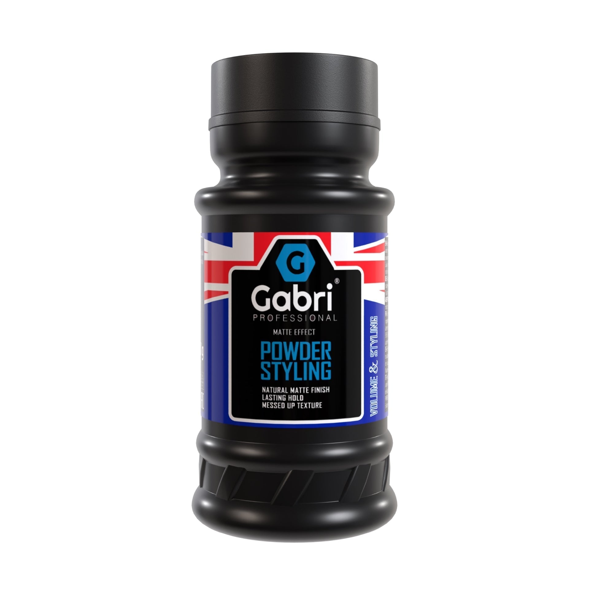 Gabri Professional Hair Styling Powder Volume & Styling 21g
