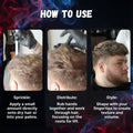 Gabri Professional Hair Styling Powder Volume & Styling 21g