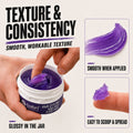 Gabri Professional Hair Styling Aqua Wax Gloss Finish 150ml