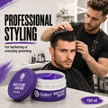 Gabri Professional Hair Styling Aqua Wax Gloss Finish 150ml