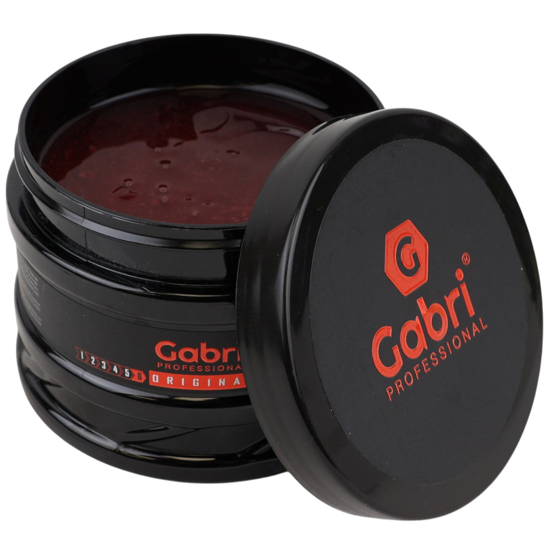 Gabri Professional Hair Gel Original 500ml