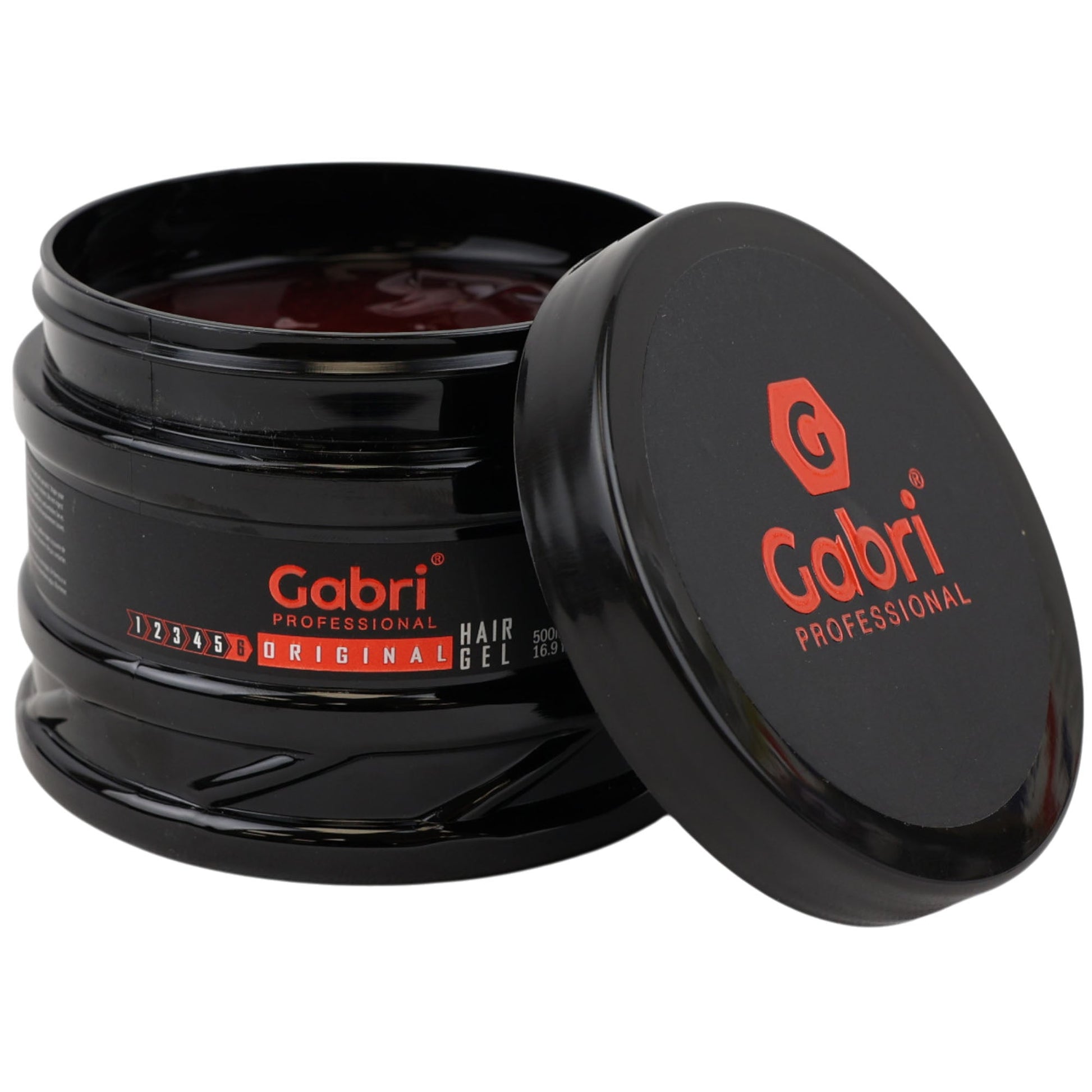 Gabri Professional Hair Gel Original 500ml
