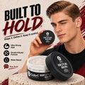 Gabri Professional Hair Styling Aqua Wax Keratin Ultra Hold 150ml