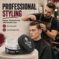 Gabri Professional Hair Styling Aqua Wax Keratin Ultra Hold 150ml
