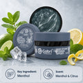 Gabri Professional Hair Styling Pomade Spider Wax 150ml