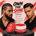 Gabri Professional Hair Styling Aqua Wax Ultra Strong Shine 150ml