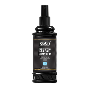 Gabri Professional S8 Sea Salt Spray Clay Mat 250ml