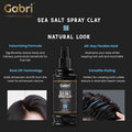 Gabri Professional S8 Sea Salt Spray Clay Mat 250ml